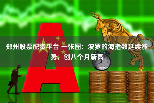 郑州股票配资平台 一张图：波罗的海指数延续涨势，创八个月新高
